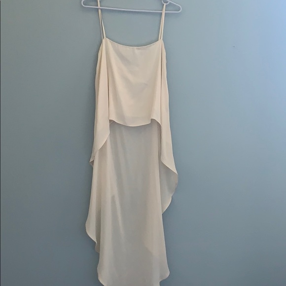 MILLY Hi Lo tank - Picture 1 of 3